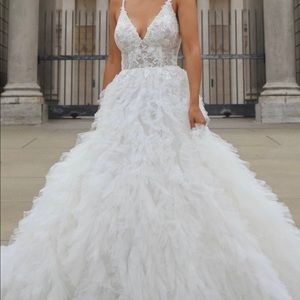 Martina Liana Bridal Gown